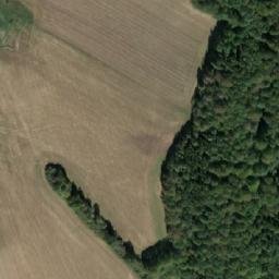 Satellite imagery of [Týniště u Horšic] water t., CZ