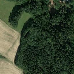 Satellite imagery of Rampich N [Letiny], CZ