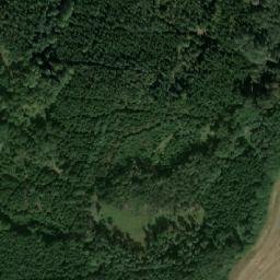 Satellite imagery of Rampich N [Letiny], CZ