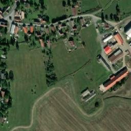 Satellite imagery of Dus [Měcholupy u Blovic] GSM, CZ