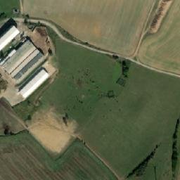 Satellite imagery of Dus [Měcholupy u Blovic] GSM, CZ