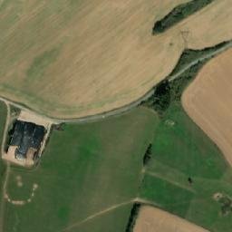 Satellite imagery of Dus [Měcholupy u Blovic] GSM, CZ