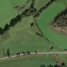 Satellite imagery of Morávek[, CZ