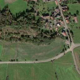 Satellite imagery of Morávek[, CZ