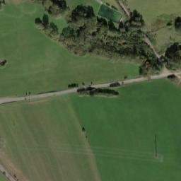 Satellite imagery of Morávek[, CZ