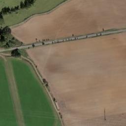 Satellite imagery of Na Vrších [Čížkov-Čečovice], CZ