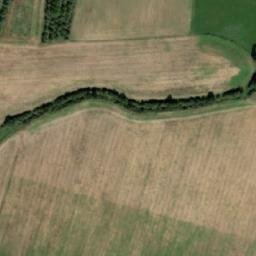 Satellite imagery of Hůrky [Mladý Smolivec-Starý Smolivec], CZ