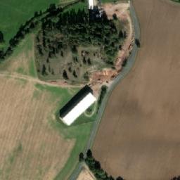 Satellite imagery of Hůrky [Mladý Smolivec-Starý Smolivec], CZ