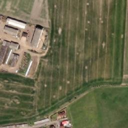 Satellite imagery of [Mirovice] GSM, CZ