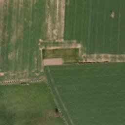 Satellite imagery of [Mirovice] GSM, CZ