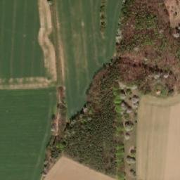 Satellite imagery of Háj [Horosedly], CZ