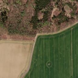 Satellite imagery of Háj [Horosedly], CZ