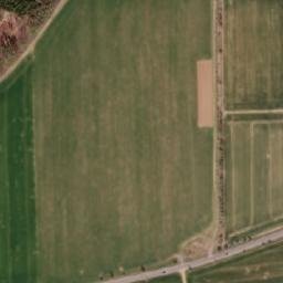 Satellite imagery of Háj [Horosedly], CZ