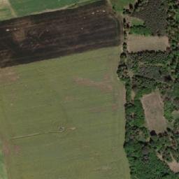 Satellite imagery of Holý vrch [Lety-Šerkov], CZ