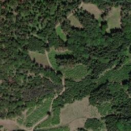 Satellite imagery of Holý vrch [Lety-Šerkov], CZ