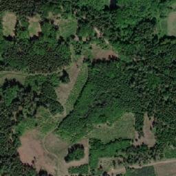 Satellite imagery of Holý vrch [Lety-Šerkov], CZ