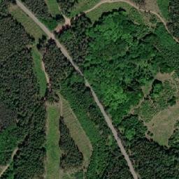 Satellite imagery of Kobylí vrch [Kovářov-Žebrákov], CZ