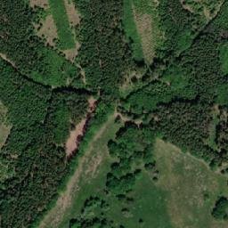 Satellite imagery of Kobylí vrch [Kovářov-Žebrákov], CZ