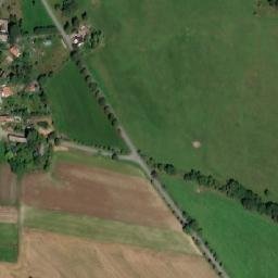 Satellite imagery of (Pohořelice) [Nadějkov-Starcova Lhota], CZ
