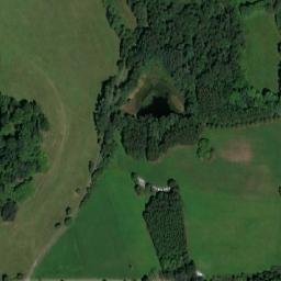 Satellite imagery of (Pohořelice) [Nadějkov-Starcova Lhota], CZ