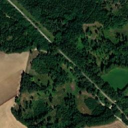 Satellite imagery of [Nemyšl] GSM, CZ