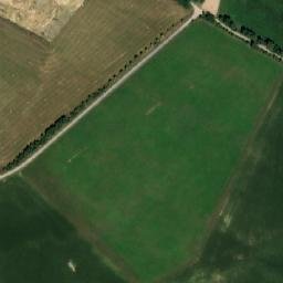 Satellite imagery of [Nemyšl] GSM, CZ