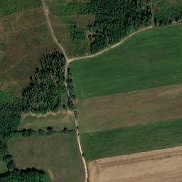 Satellite imagery of Karlovka [Nemyšl-Dědice], CZ