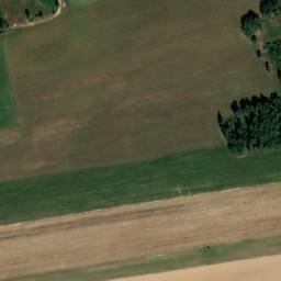 Satellite imagery of Karlovka [Nemyšl-Dědice], CZ