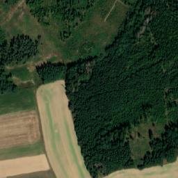 Satellite imagery of Karlovka [Nemyšl-Dědice], CZ