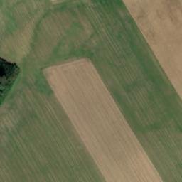 Satellite imagery of Duškův vrch [Velká Chyška] outlook p., CZ