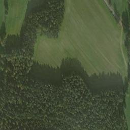 Satellite imagery of Šibeniční vrch [Želiv], CZ