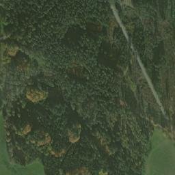 Satellite imagery of Šibeniční vrch [Želiv], CZ