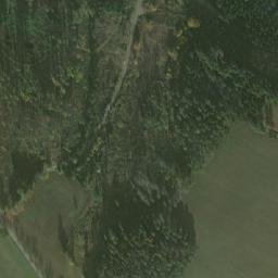 Satellite imagery of Šibeniční vrch [Želiv], CZ