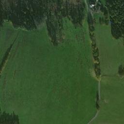 Satellite imagery of (K Bedrům) [Sedlice u Želivi], CZ