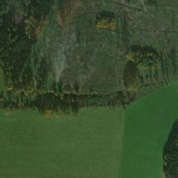 Satellite imagery of (K Bedrům) [Sedlice u Želivi], CZ