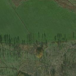 Satellite imagery of Špičák, CZ