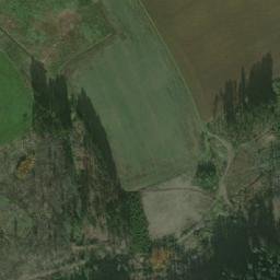Satellite imagery of Špičák, CZ