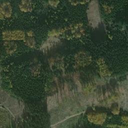 Satellite imagery of Krásná Vyhlídka [Humpolec], CZ