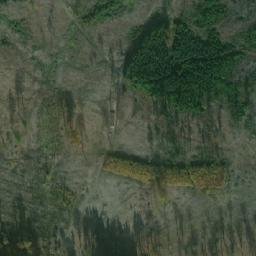 Satellite imagery of Holý vrch [Humpolec-Krasoňov] GSM, CZ