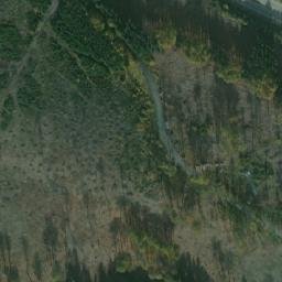 Satellite imagery of Holý vrch [Humpolec-Krasoňov] GSM, CZ
