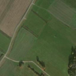 Satellite imagery of Olšina [Úsobí] GSM, CZ