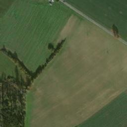 Satellite imagery of Olšina [Úsobí] GSM, CZ