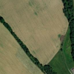 Satellite imagery of (Pekárna W) [Úsobí], CZ