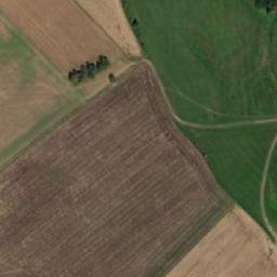 Satellite imagery of (Pekárna E) [Úsobí], CZ