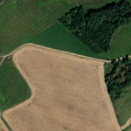 Satellite imagery of (Pekárna E) [Úsobí], CZ