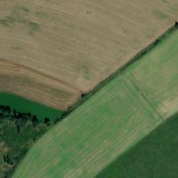 Satellite imagery of Vápenný kopec [Štoky-Studénka], CZ