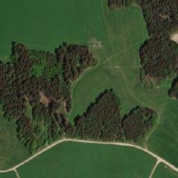 Satellite imagery of Věcný vrch [Hrbov] GSM, CZ