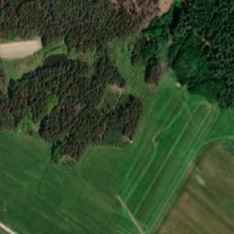 Satellite imagery of Věcný vrch [Hrbov] GSM, CZ