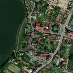 Satellite imagery of [Nové Veselí] GSM, CZ