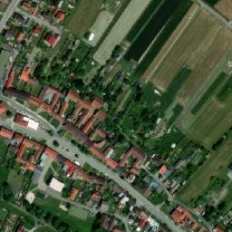 Satellite imagery of [Nové Veselí] GSM, CZ
